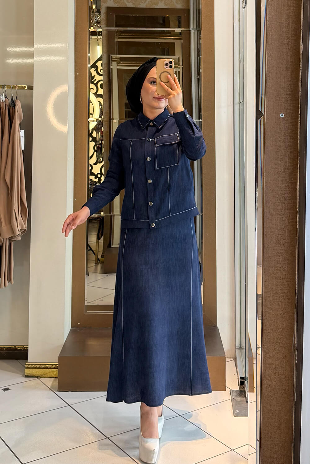 Esswaap Takım 7085 Esswaap Takım 7085